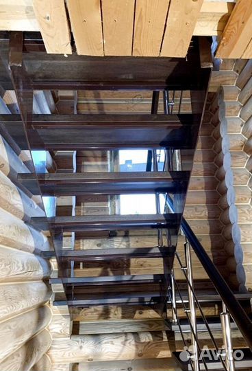 Лестница техническая