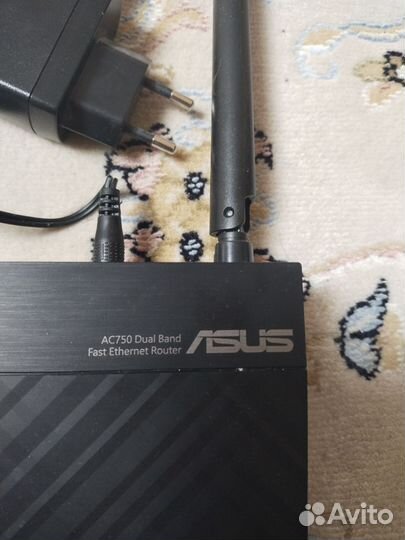 Wifi роутер 5 ghz 2.4