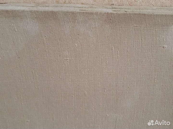 Холст для живописи