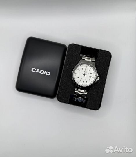 Casio WCS4