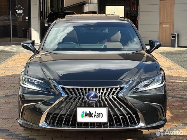 Lexus ES 2.5 CVT, 2022, 40 000 км