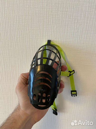 Намордник для собаки