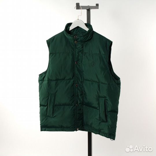 Жилетка Polar Skate co. эксклюзив