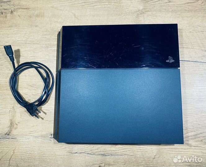 Sony Playstation 4, 500gb