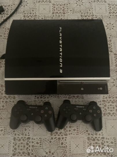 Sony PS3