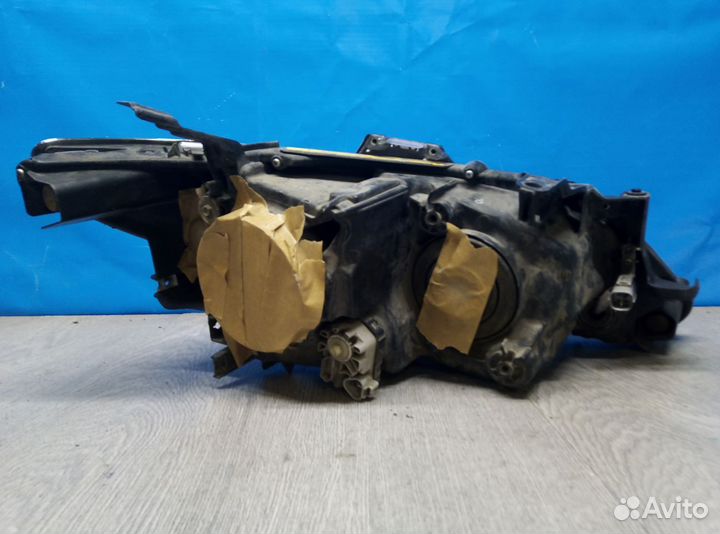 Фара левая Toyota Camry 7 хв50 11-17