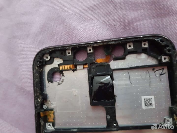 Запчасти для телефонов