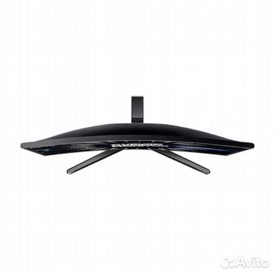 Монитор Samsung C24RG50FQI 144 Гц