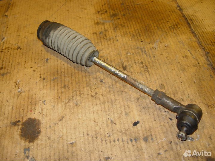 Рулевая тяга Mitsubishi Pajero Pinin 98г