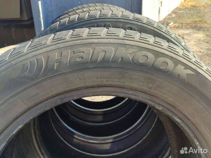 Hankook Optimo K415 215/60 R16