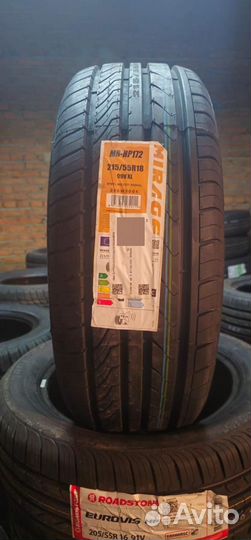 Mirage MR-HP172 215/55 R18 99V