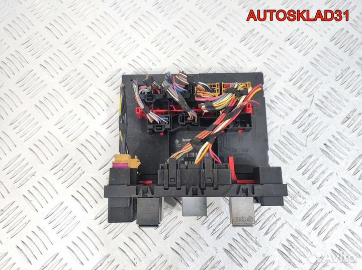 Блок комфорта Volkswagen Touran 1K0937049L