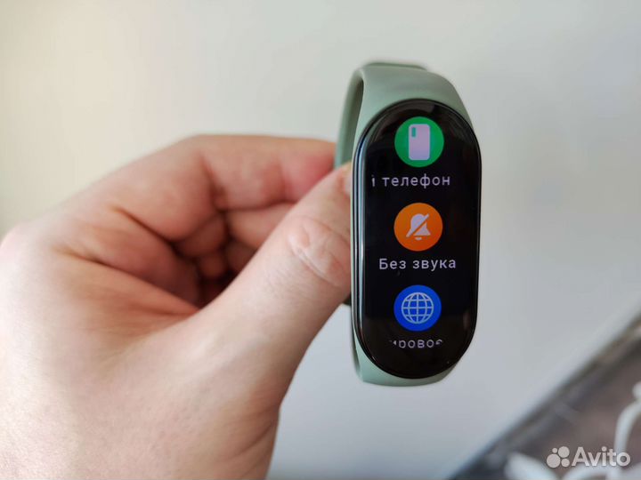 Xiaomi Smart Band 7 Оригинал Mi band 7