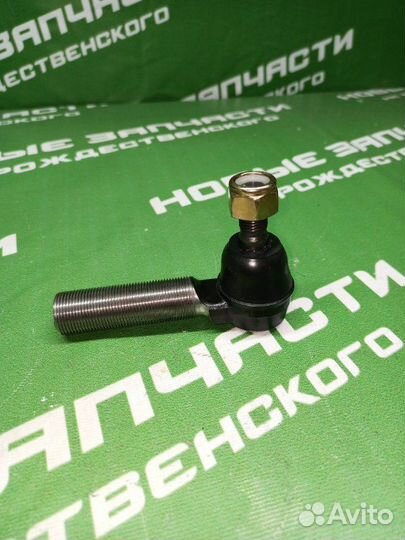 Рулевой наконечник Toyota Land Cruiser 1990