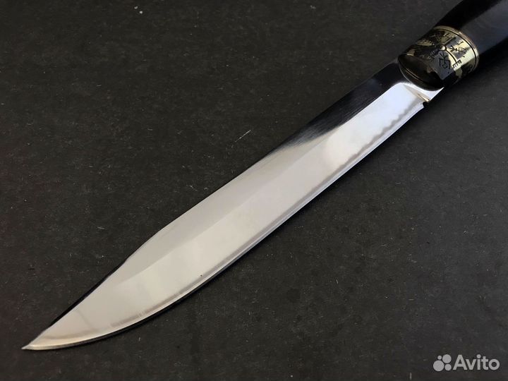 Финский нож puukko