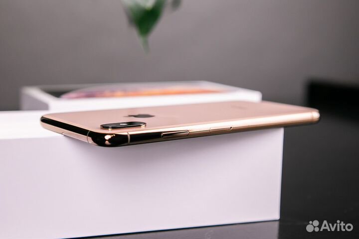 Оригинал iPhone XS 64gb