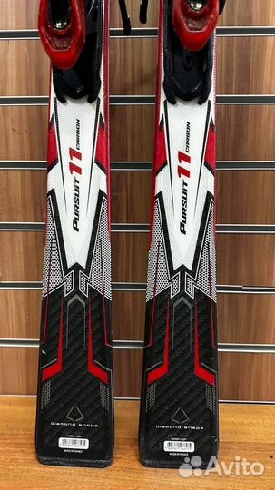 Горные лыжи Rossignol Pursuit 170 см (163)