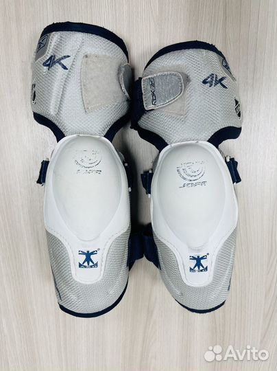 Налокотники Jofa 4k Маска CCM FM 780 680