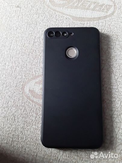 HONOR 7A Pro, 3/32 ГБ