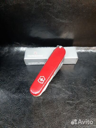 Швейцарский нож Victorinox 1.4703 Super Tinker