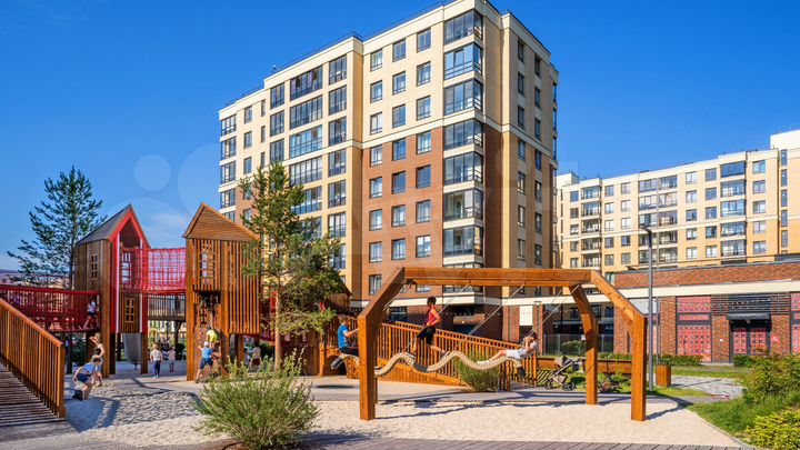 Продам торговое помещение, 128.5 м²