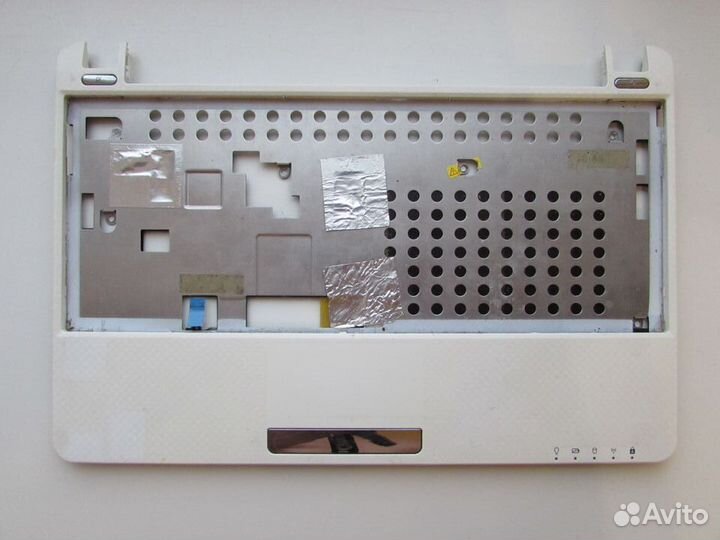 Разбор. Ноутбук “Asus Eee PC 1001 HAG / 1001 HGO”