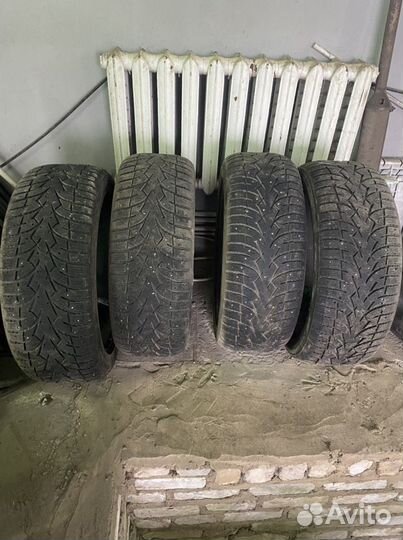 Toyo Observe G3-Ice 265/45 R21