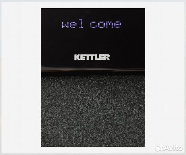 Дорожка для ходьбы Kettler SMART W1