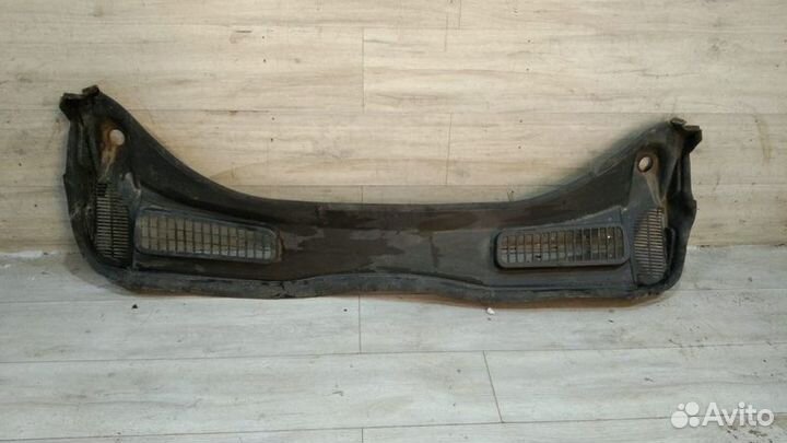 Жабо Ford Kuga 2 С 2012 По 2018 Год