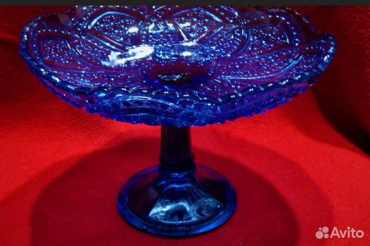 Ваза фруктовница,чайница,молочник из 50х