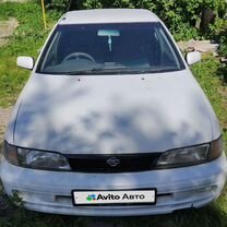 Nissan Pulsar 1.5 AT, 1999, 181 586 км