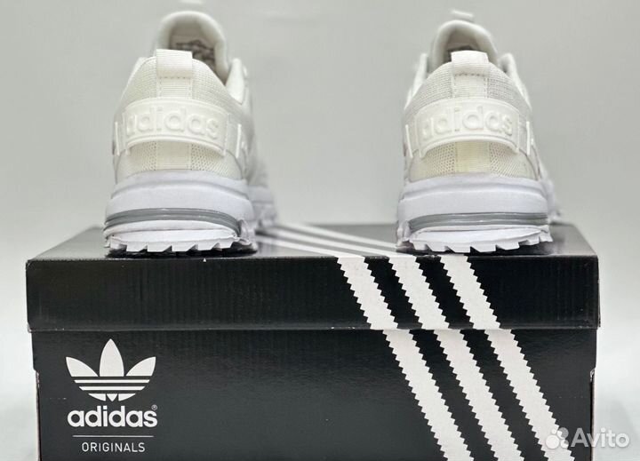 Мужские кроссовки Adidas Marathon 41,42,43,44,45