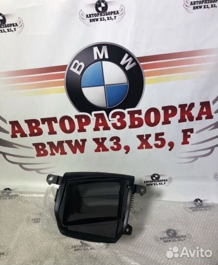 Торпедо под проекцию + проекция бмв Х5 Х6