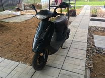 Honda dio AF-27