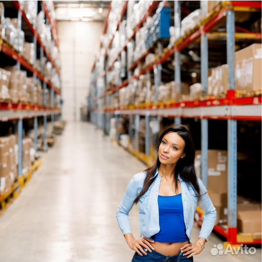 Разнорабочий на 8 часов Выплаты Еженедельно