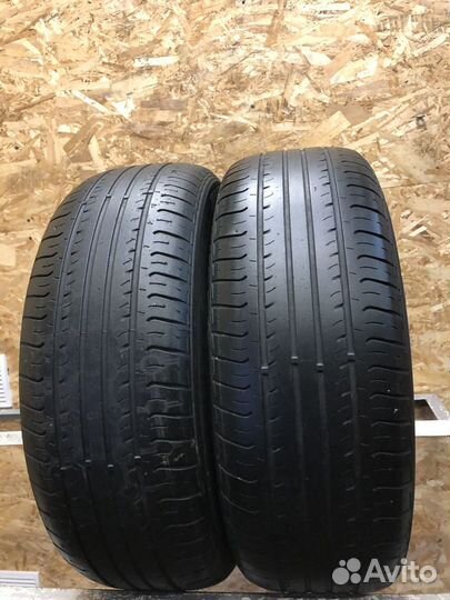 Hankook Optimo K415 205/60 R16