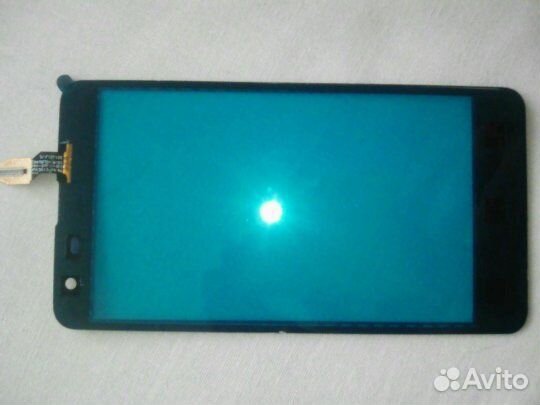 Сенсор новый с клеем для смартфона Nokia Lumia 625