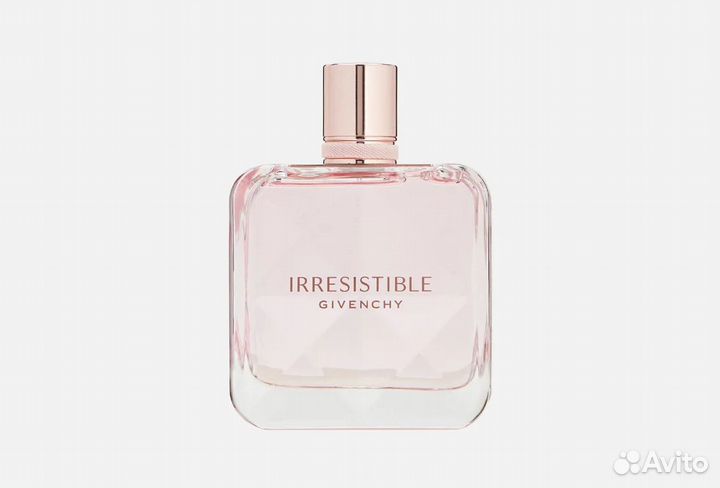 Givenchy Irresistible Eau de Toilette (оригинал)