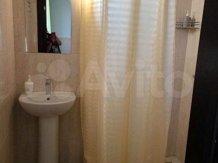 Квартира-студия, 22 м², 2/3 эт.
