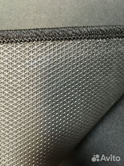 Автоковрики Премиум Для Honda Civic 8 4d Велюровые