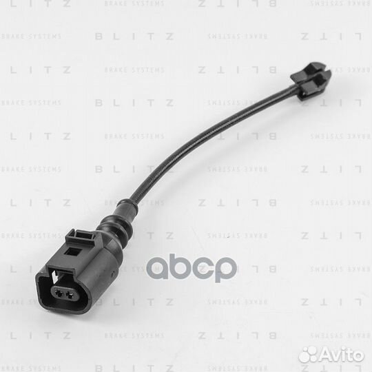 Датчик износа торм.колодок BL0165 Blitz