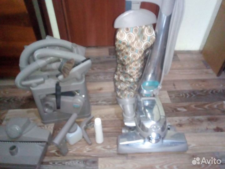 Пылесос Kirby G10e