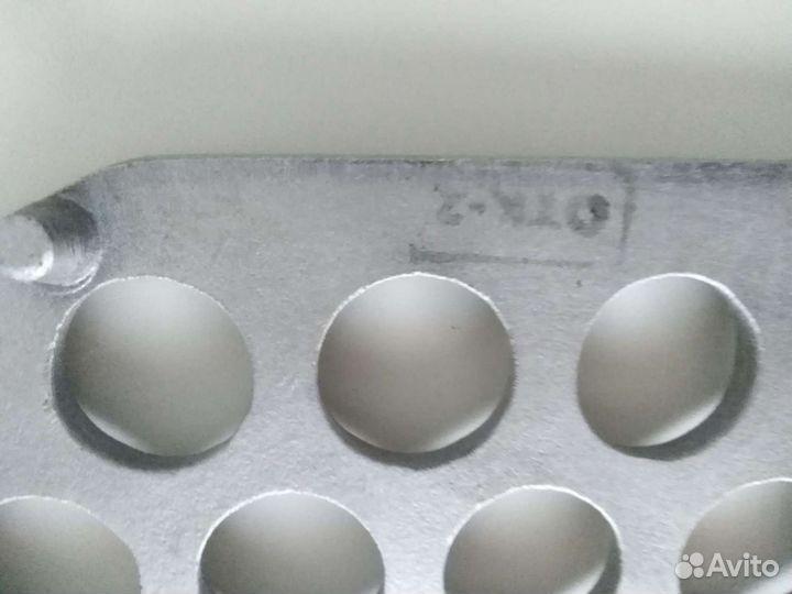 Формочка (пелемени)