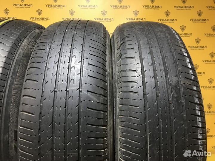 Bridgestone Dueler H/L 400 215/70 R17 101H