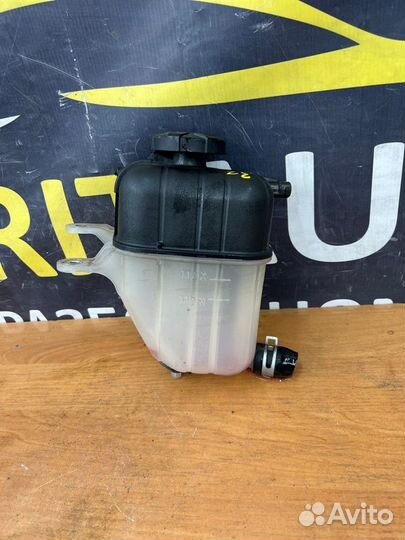 Бачок расширительный Genesis Gv80 1 G6DS 2020-2023