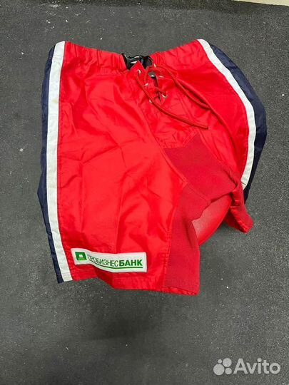 Чехол на хоккейные шорты р-42