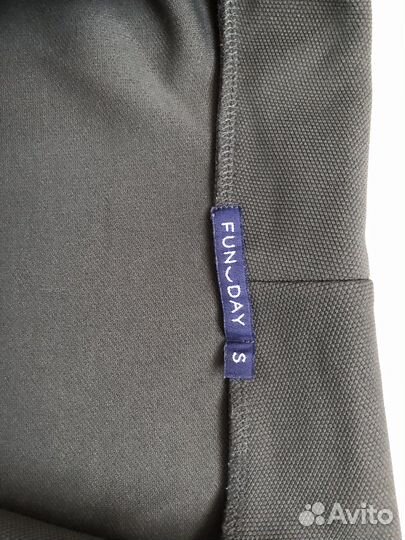 Пиджак fun day