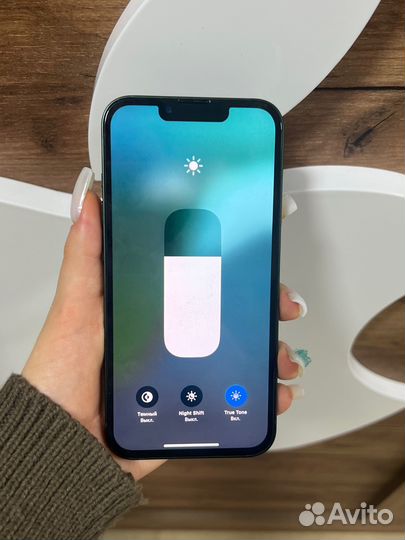 iPhone 13, 128 ГБ