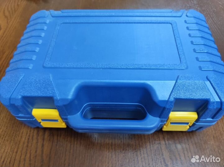 Набор инструментов для авто