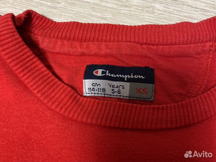 Брендовые вещи на мальчика